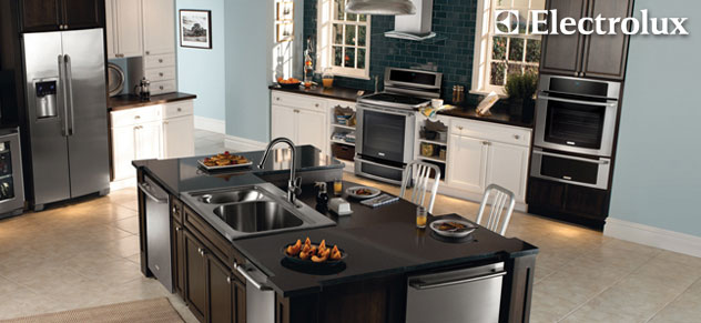 HomeSphere Helps Electrolux Jump Start Sales Pipeline