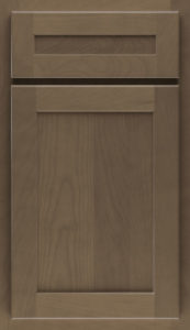 Aristokraft Benton Cabinet