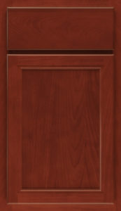 Aristokraft Sinclair Cabinet