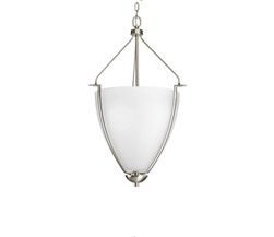 Bravo Three-light Large Foyer Bowl