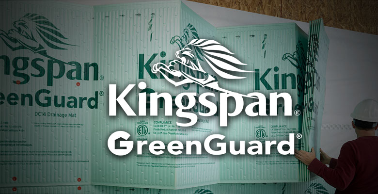 Kingspan GreenGuard