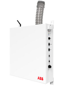 ABB ReliaHome Smart Panel with Conduit ABBHEM2