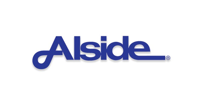 Alside-Logo Alside