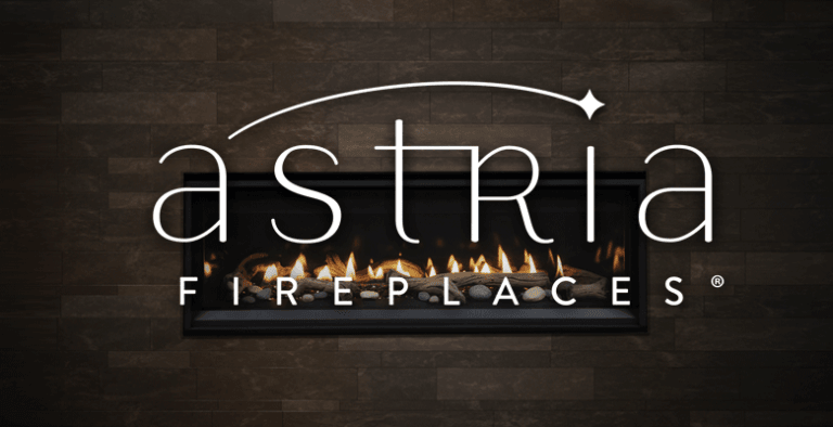 Astria Fireplaces