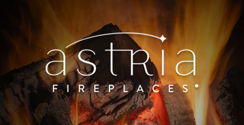 Astria Fireplaces