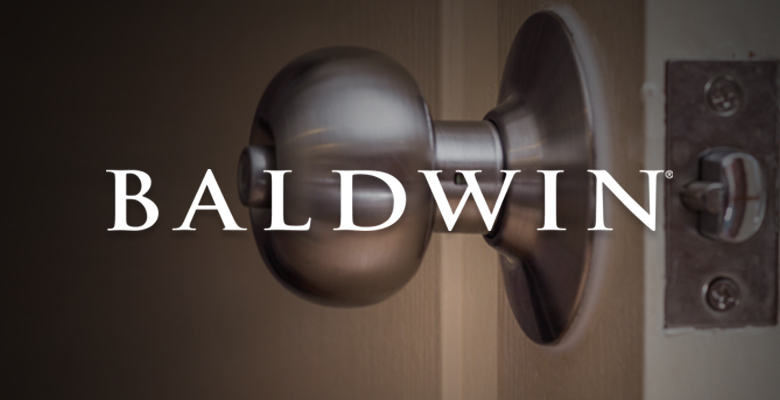 Baldwin Hardware