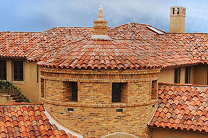 Boral Roofing US Tile