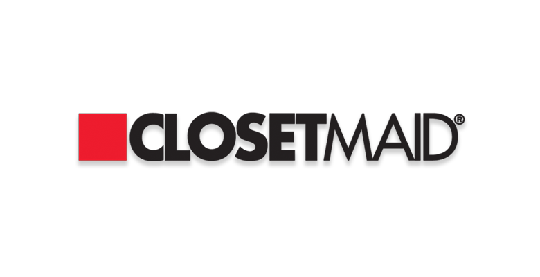ClosetMaid-Logo ClosetMaid Shelving