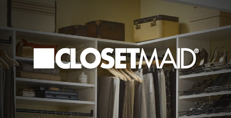 ClosetMaid