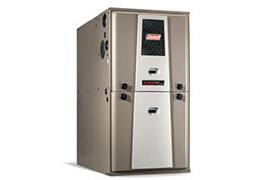 Coleman Gas Furnace