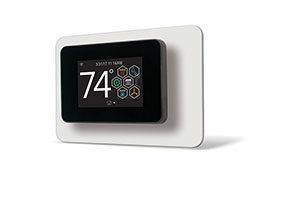 Coleman Digital Thermostat