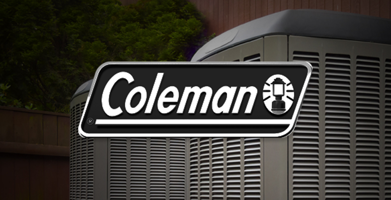 Coleman Heating and Cooling