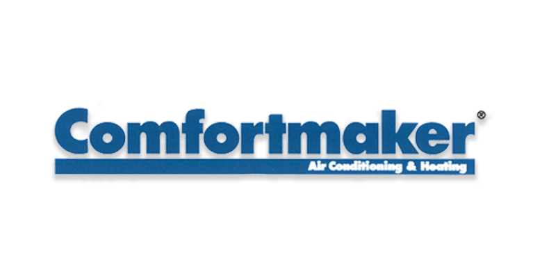 Comfortmaker-logo Comfortmaker logo