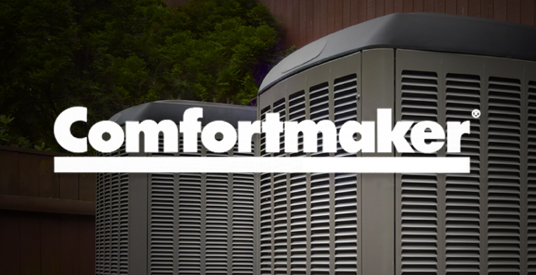 Comfortmaker Heating And Cooling Rebates For Builders HomeSphere