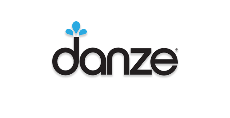 Danze-Logo Danze