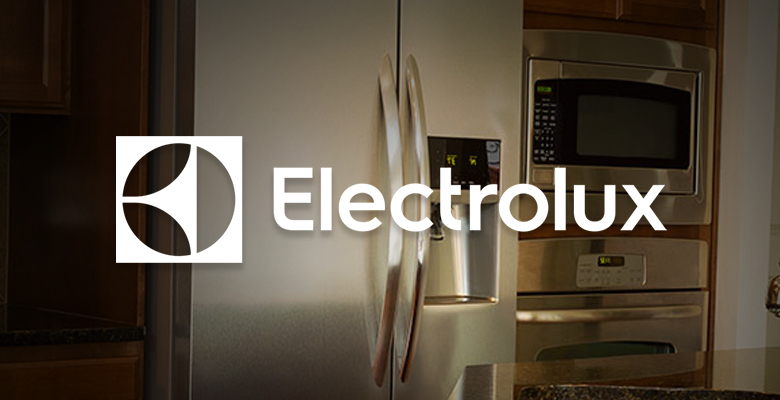 Electrolux Appliances