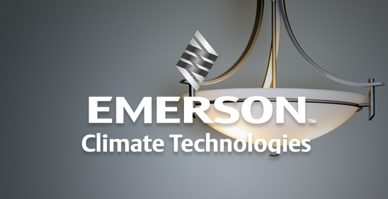 Emerson Ceiling Fan Fixtures