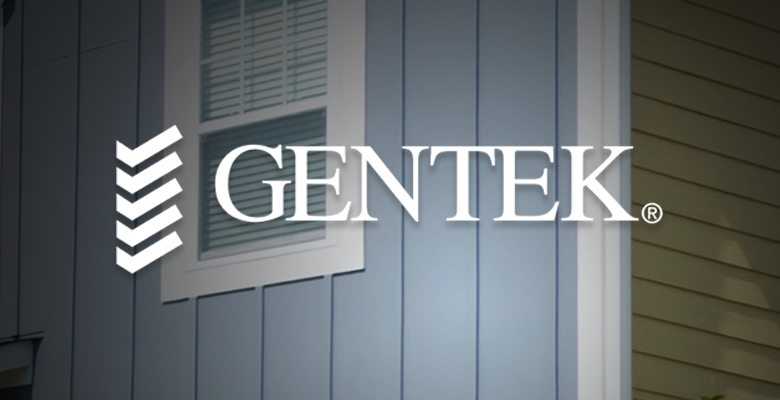 Gentek Building Products