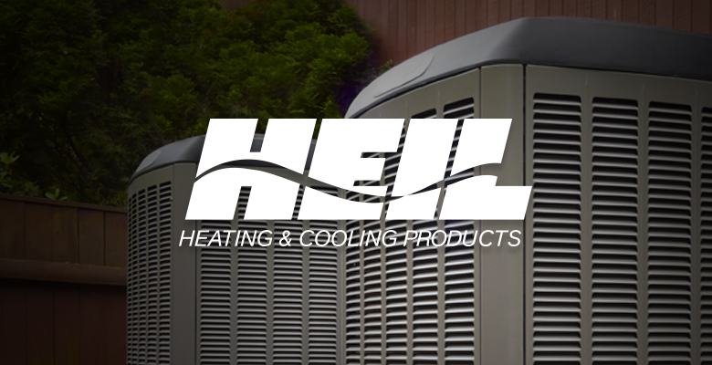 Heil Heating and Cooling Products