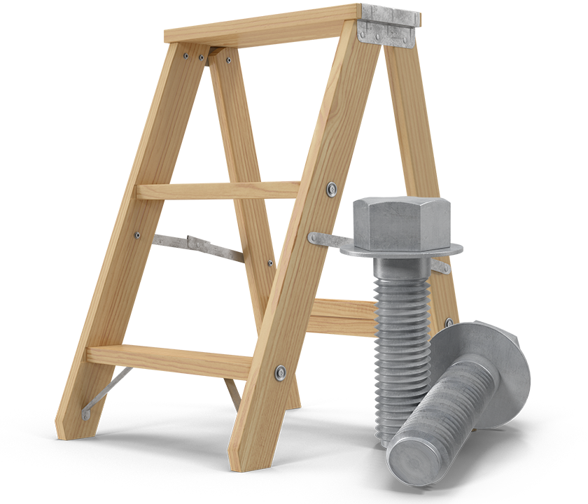 HomeSphere-Homebuilders-Ladder-Screw HomeSphere-Homebuilders-Ladder-Screw