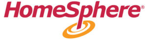 HomeSphere logo