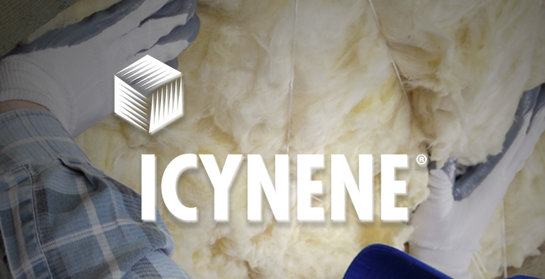 Icynene