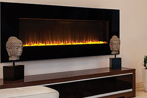 Innovative Hearth Products IHP Superior Fireplaces Electric