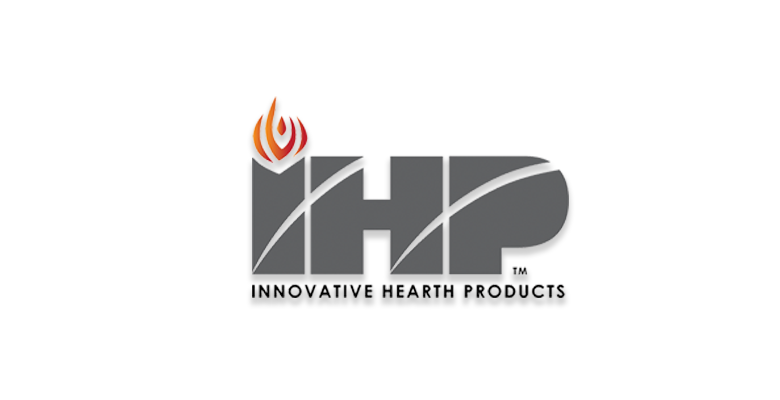 Innovative-Hearth-Products-Logo-IHP Innovative Hearth Products IHP