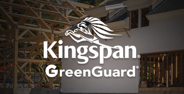 Kingspan-GreenGuard-brand