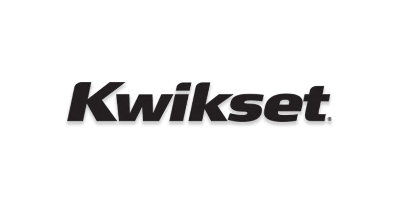Kwikset-Logo Kwikset