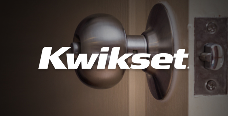 Kwikset Locksets