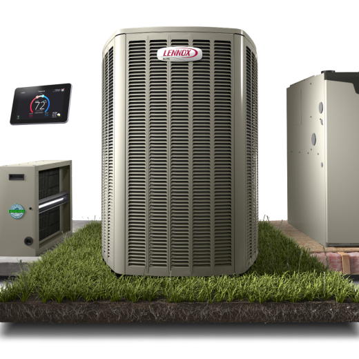 Lennox Rebates for Home Builders HomeSphere