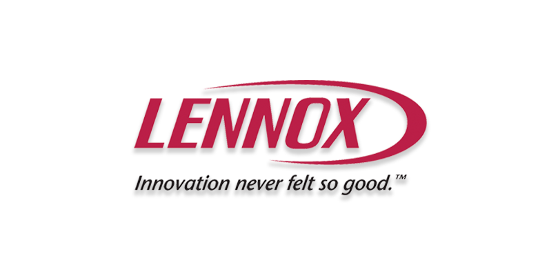 Lennox is the most effective AC brand