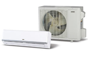 Luxaire Rebates Ductless Mini Split