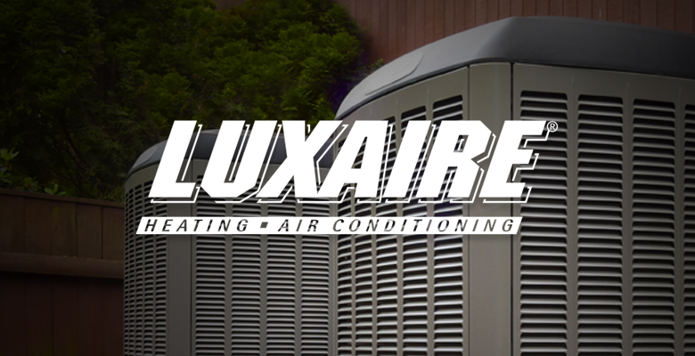 Luxaire Heating and A/C