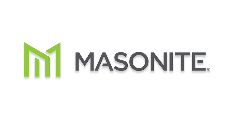 Masonite-Logo Masonite Doors