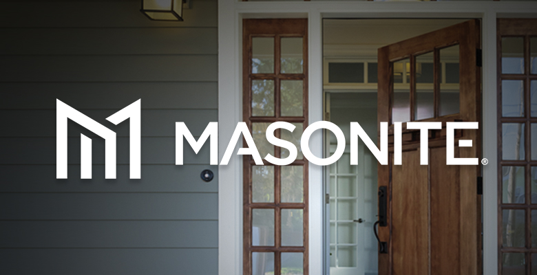 Masonite Barrington Doors