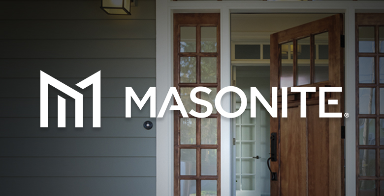 Masonite Doors Masonite Barrington Doors