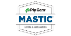 Mastic Siding & Accessories Rebates