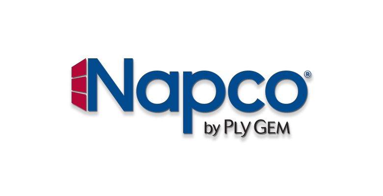 Napco-Logo Napco vinyl siding