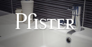 Pfister Faucets