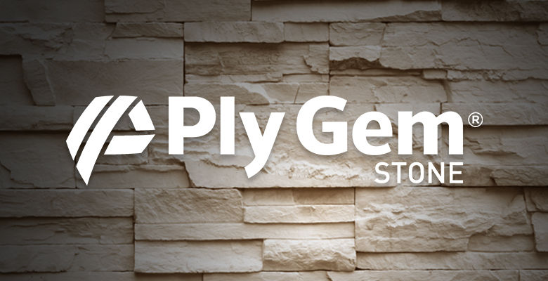 Ply Gem Stone