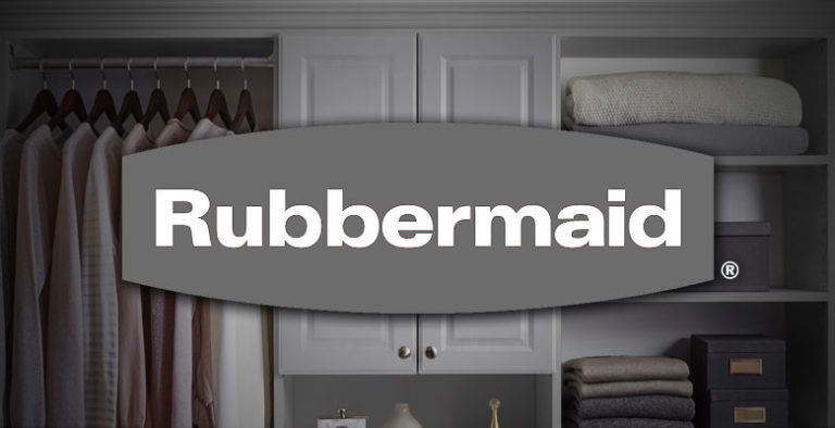 Rubbermaid Closets