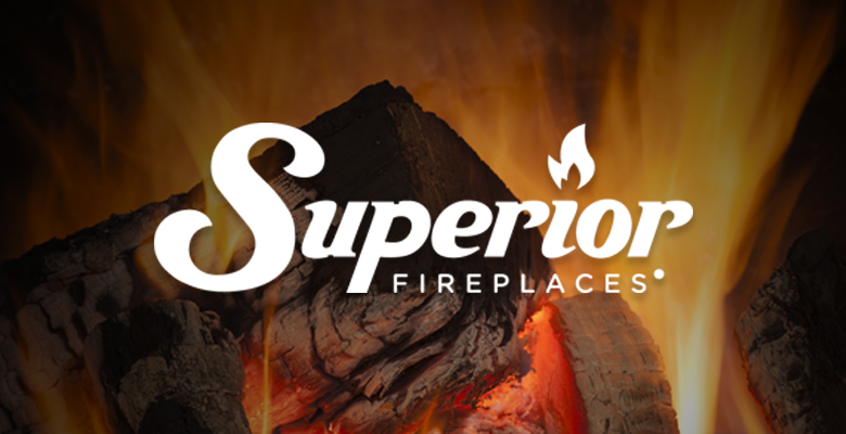 Superior Fireplaces