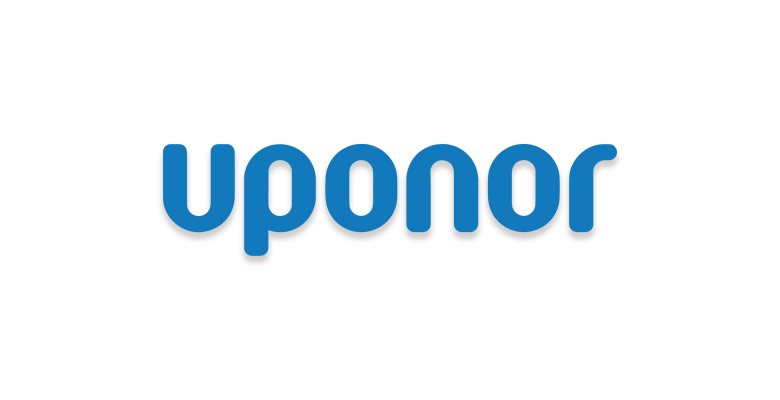 Uponor-Logo Uponor