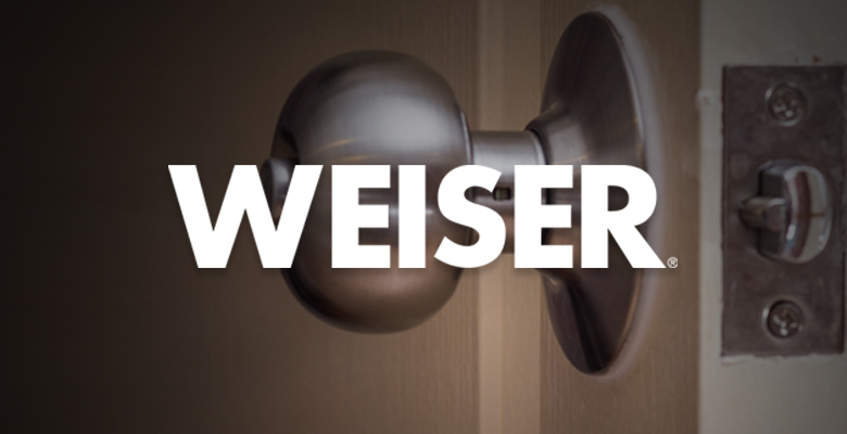 Weiser Hardware