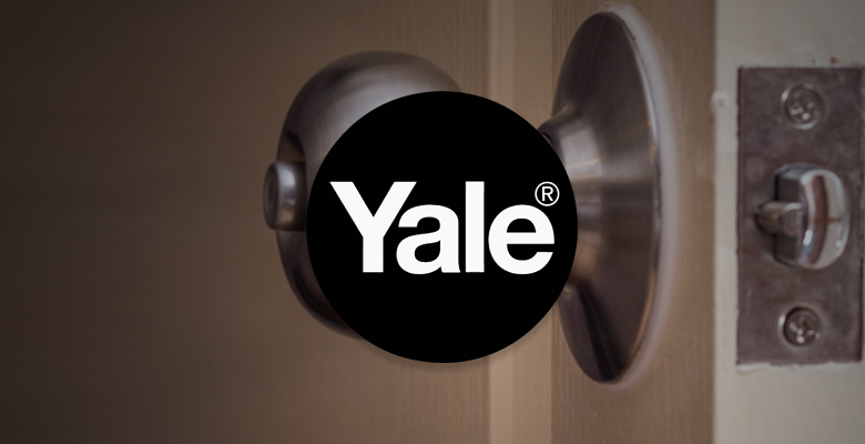 Yale Lock
