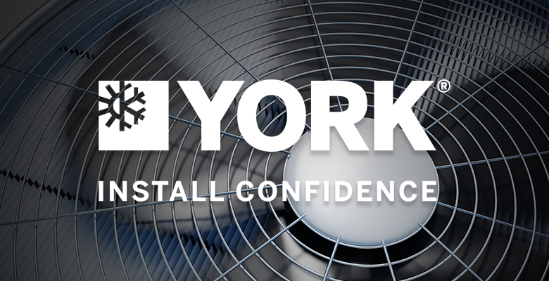 York HVAC