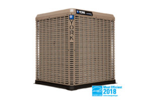 York Air Conditioner and Heat Pump Rebates