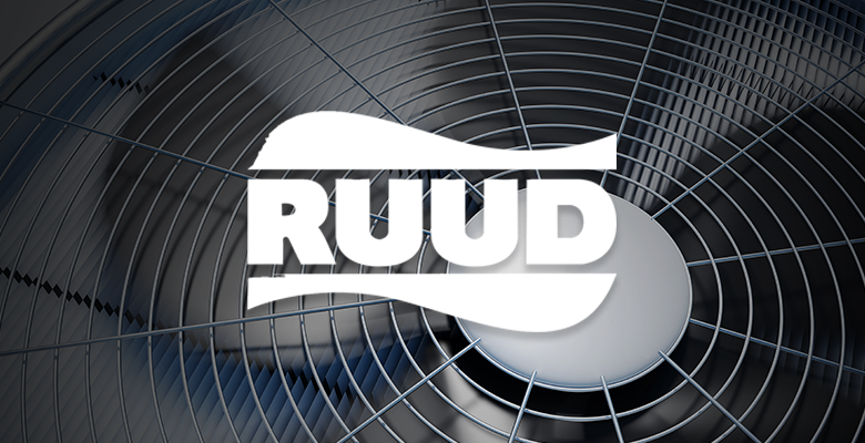 Ruud Rebates Water Heater